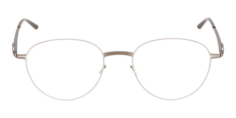 ic! berlin Yui Antique Gunmetal Glasses
