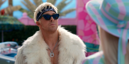Saint Laurent Sun SL 466 001 - As Seen On Ryan Gosling & Anna Akana