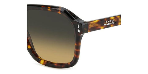 Isabel Marant IM 0153/G/S 086PR Sunglasses