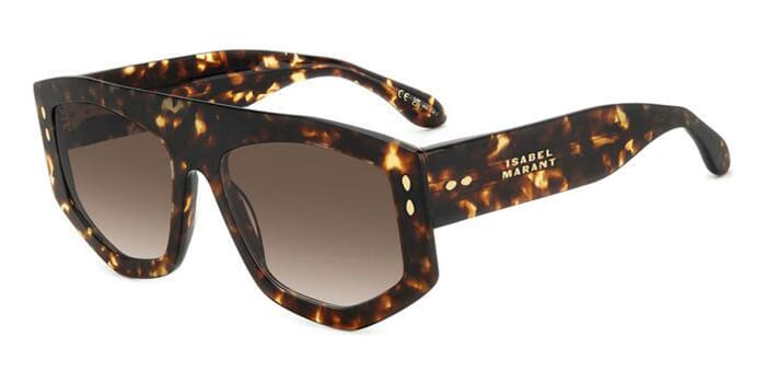 Isabel Marant IM 0154/S 086HA Sunglasses