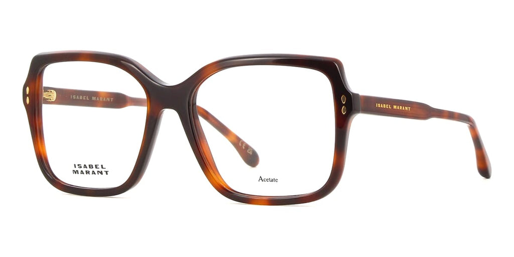 Isabel Marant IM 0196 WR9 Glasses