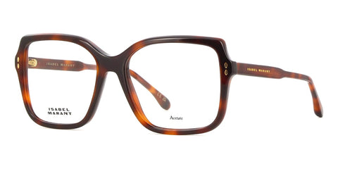 Isabel Marant IM 0196 WR9 Glasses