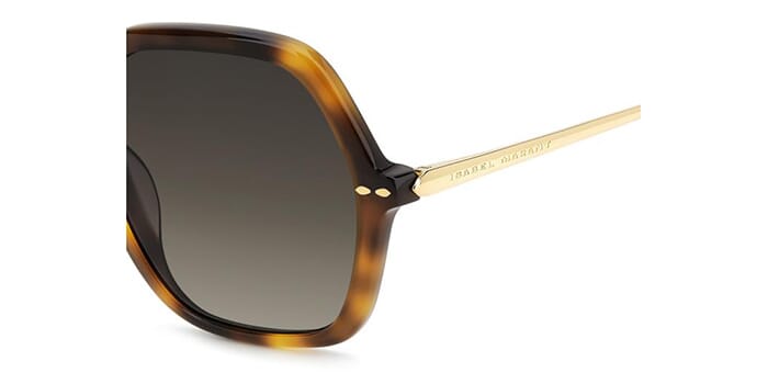Isabel Marant IM 0206/G/S 2IKHA Sunglasses