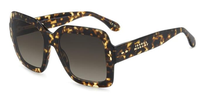 Isabel Marant IM 0211/S 086HA Sunglasses