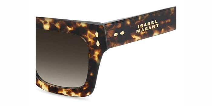 Isabel Marant IM 0251/S 086HA Sunglasses
