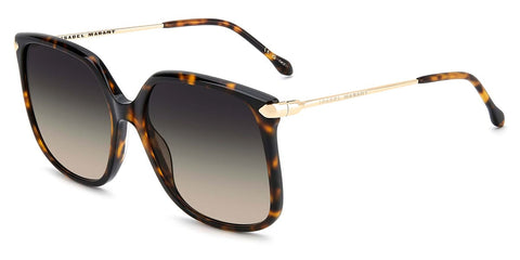 Isabel Marant IM 0278/S 2IK/IB Sunglasses
