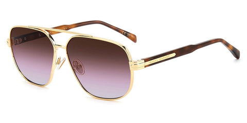 Isabel Marant IM 0281/S 001/QR Sunglasses