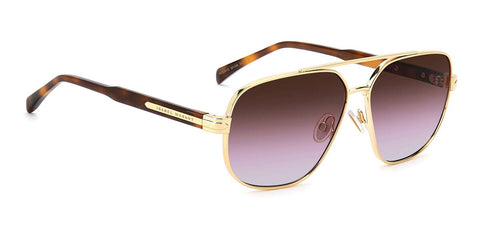 Isabel Marant IM 0281/S 001/QR Sunglasses