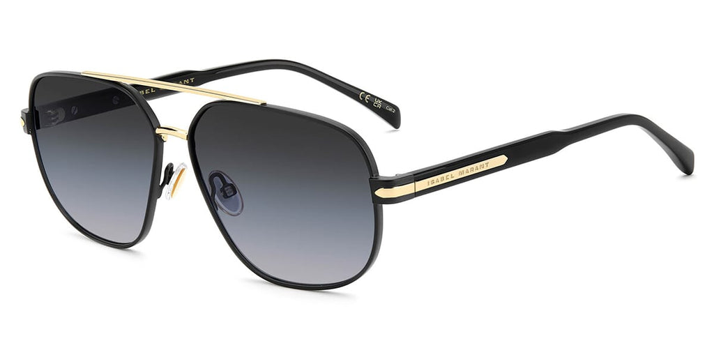 Isabel Marant IM 0281/S I46/GB Sunglasses