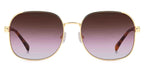 Isabel Marant IM 0282/S 001/QR Sunglasses