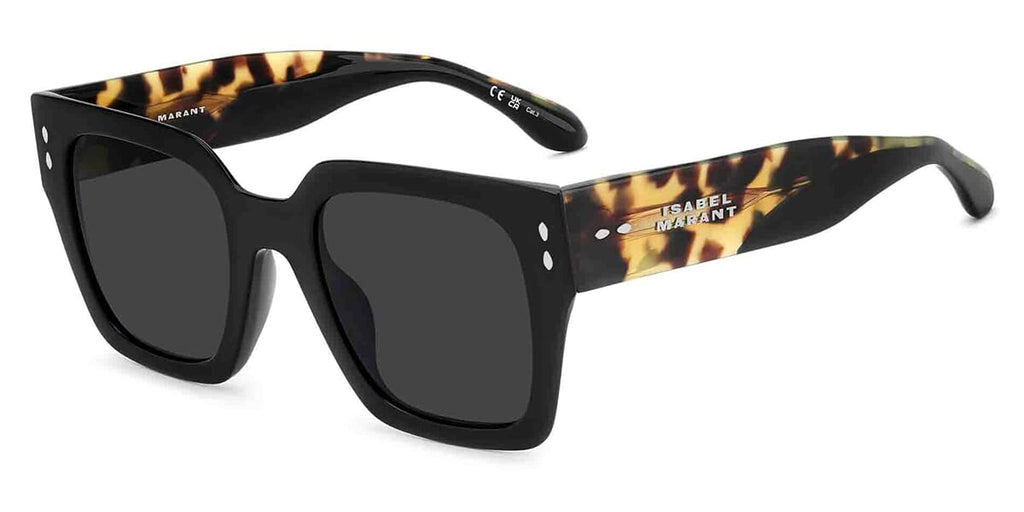 Isabel Marant IM 0287/G/S WR7/IR Sunglasses