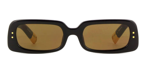 Jacquemus Azzuro JAC 47 C1 Sun Sunglasses