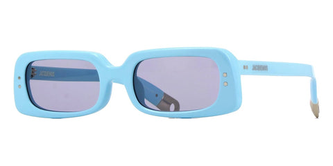 Jacquemus Azzuro JAC 47 C2 Sun Sunglasses