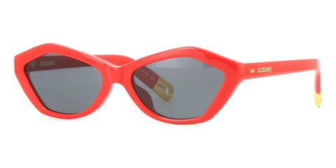 Jacquemus Bambino JAC 42 C2 Sun Sunglasses