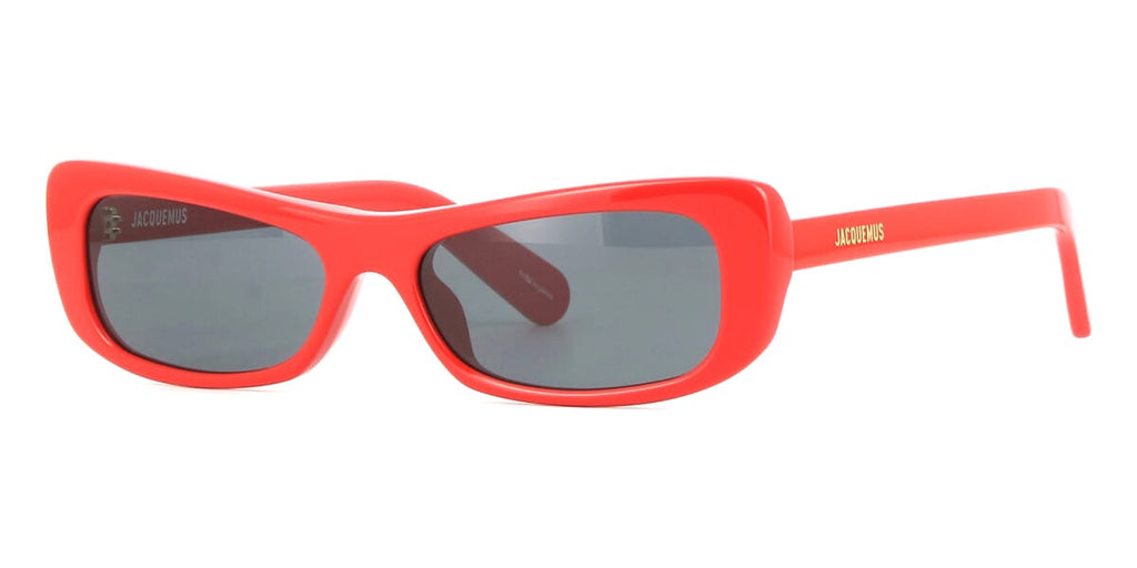 Jacquemus Capri JAC 55 C2 Sun Sunglasses