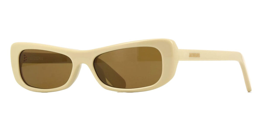 Jacquemus Capri JAC 55 C4 Sun Sunglasses