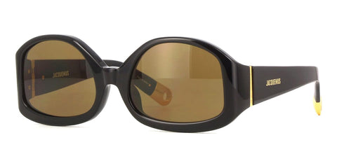 Jacquemus Colapso JAC 15 C1 Sun Sunglasses