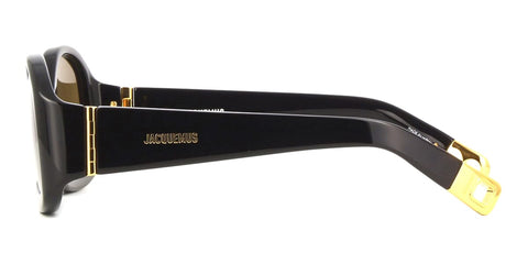 Jacquemus Colapso JAC 15 C1 Sun Sunglasses