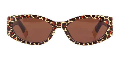 Jacquemus JAC 4 C2 Sun Sunglasses