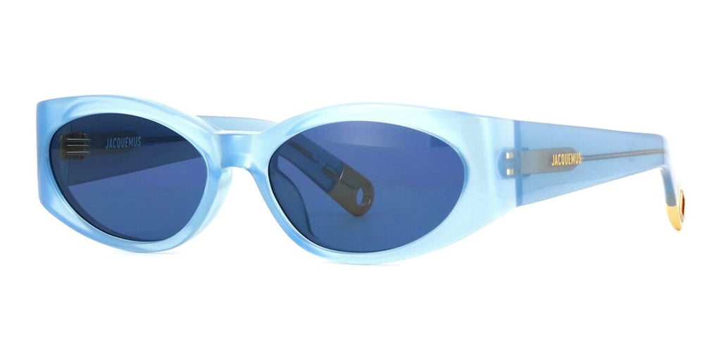 Jacquemus JAC 4 C5 Sun Sunglasses