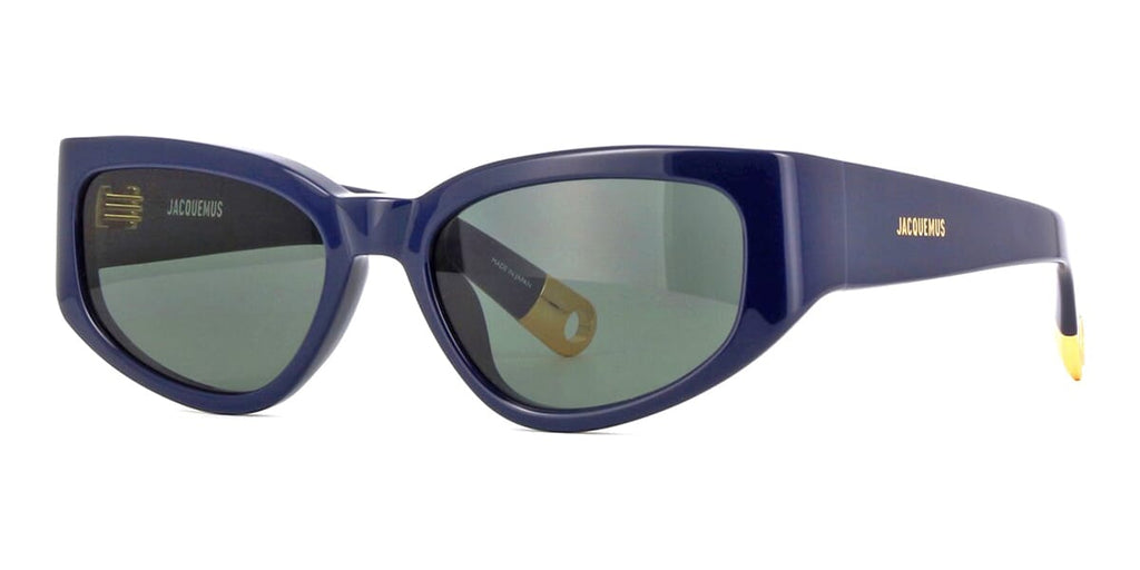 Jacquemus JAC 5 C4 Sun Sunglasses