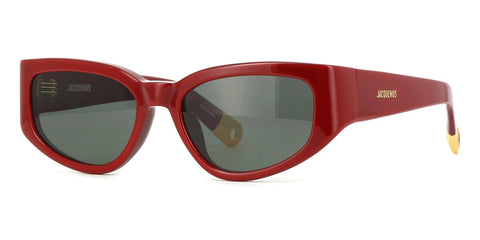 Jacquemus JAC5 C3 Sunglasses