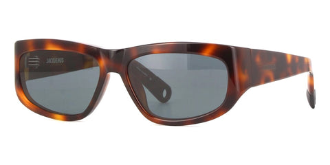 Jacquemus Pilota JAC 2 C4 Sun Sunglasses