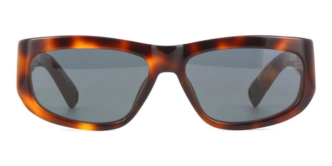 Jacquemus Pilota JAC 2 C4 Sun Sunglasses