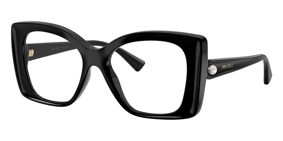 Jimmy Choo JC1001HU 5000 Glasses