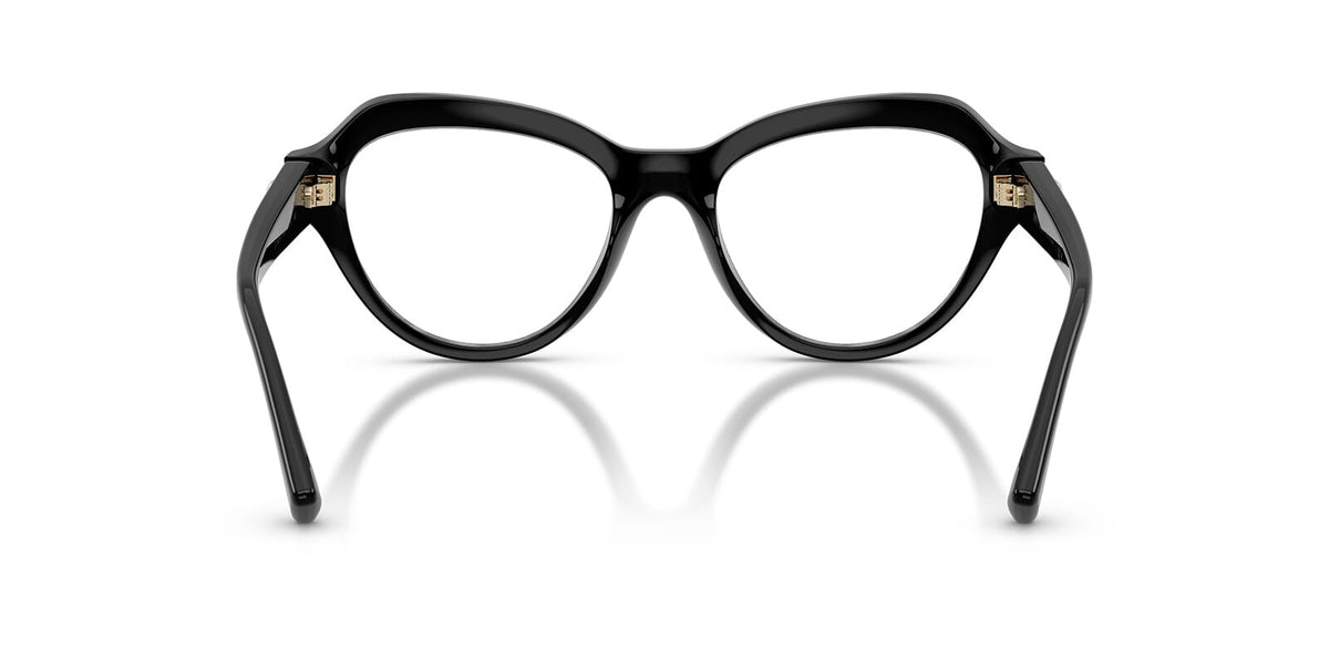Jimmy Choo JC1002HU 5000 Glasses