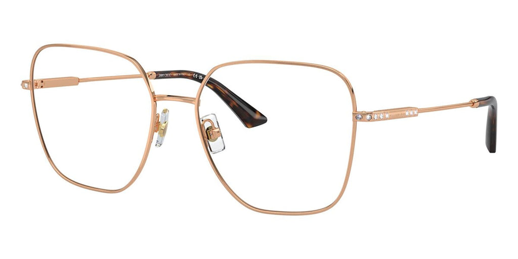 Jimmy Choo JC2001B 3008 Glasses