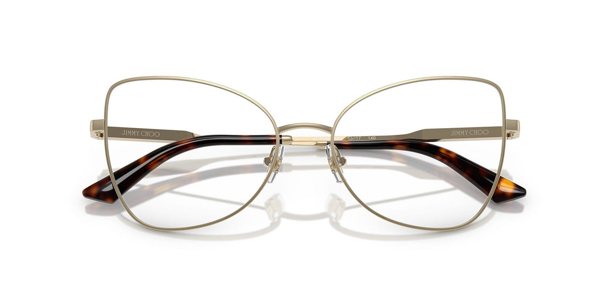 Jimmy Choo JC2006 3006 Glasses