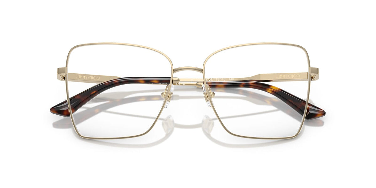 Jimmy Choo JC2007 3006 Glasses