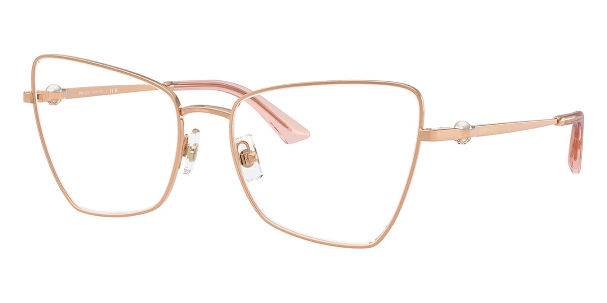 Jimmy Choo JC2010HB 3008 Glasses