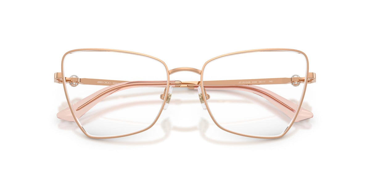 Jimmy Choo JC2010HB 3008 Glasses