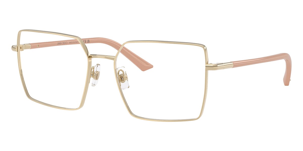 Jimmy Choo JC2022 3027 Glasses