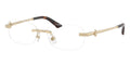 Jimmy Choo JC2025BD 3006 Glasses