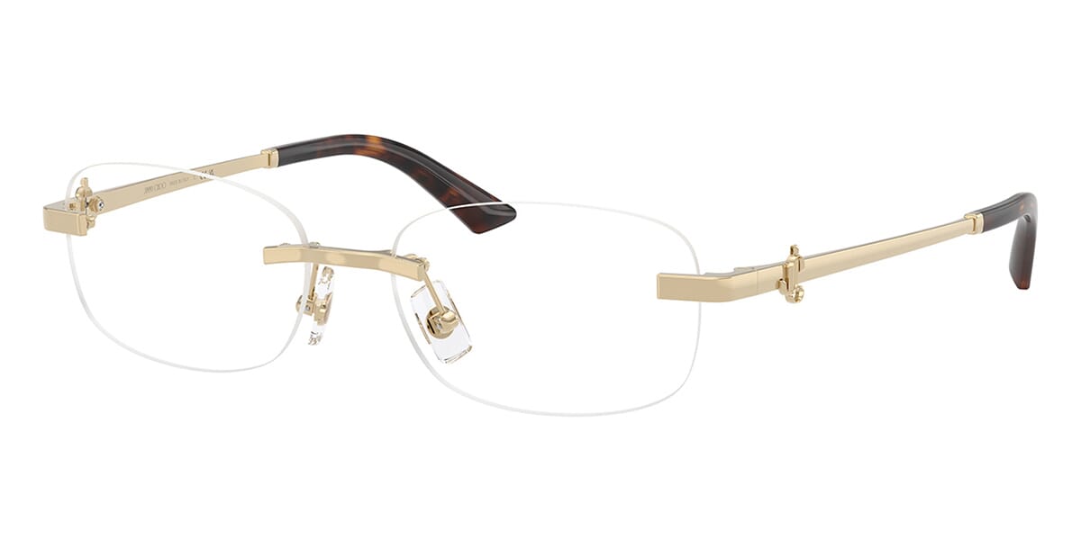 Jimmy Choo JC2025BD 3006 Glasses