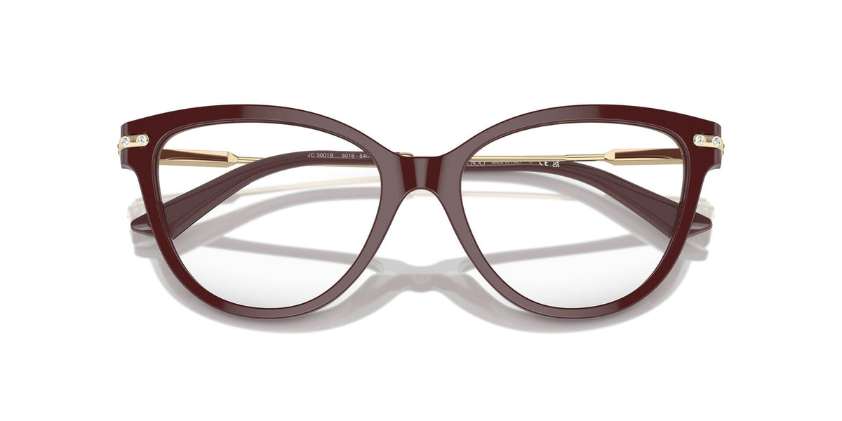 Jimmy Choo JC3001B 5018 Glasses