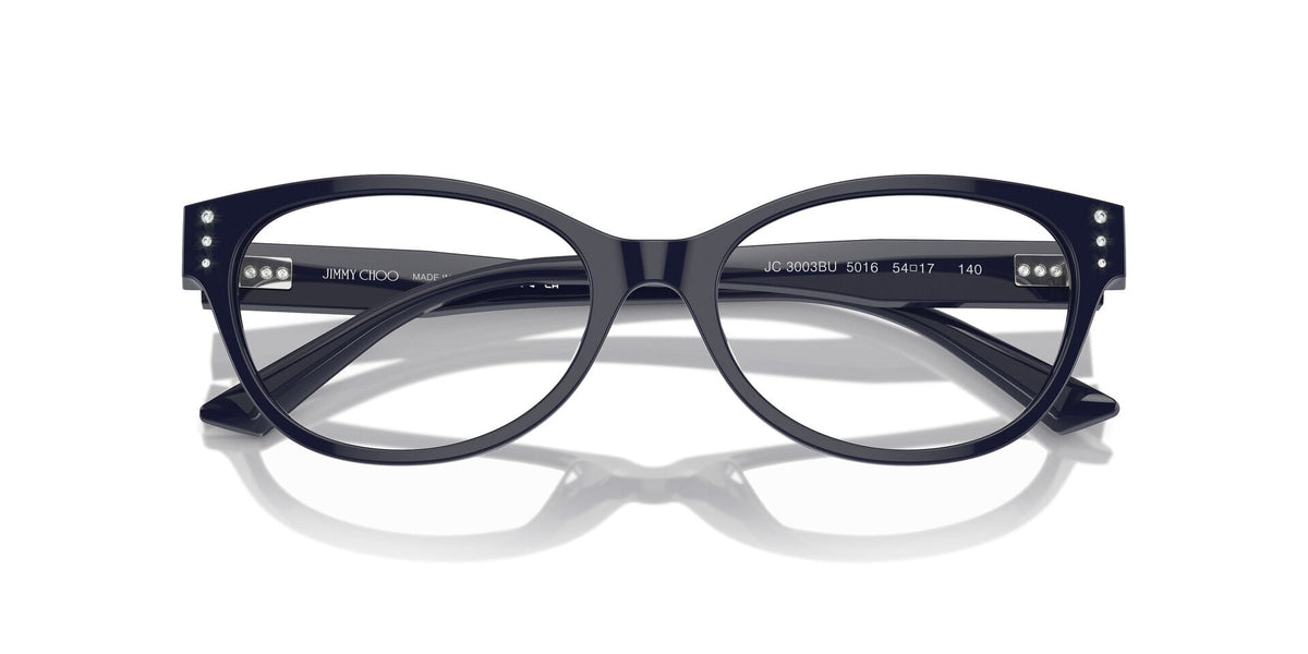 Jimmy Choo JC3003BU 5016 Glasses