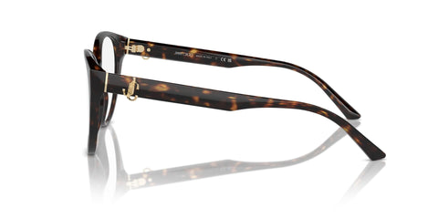 Jimmy Choo JC3009 5002 Glasses