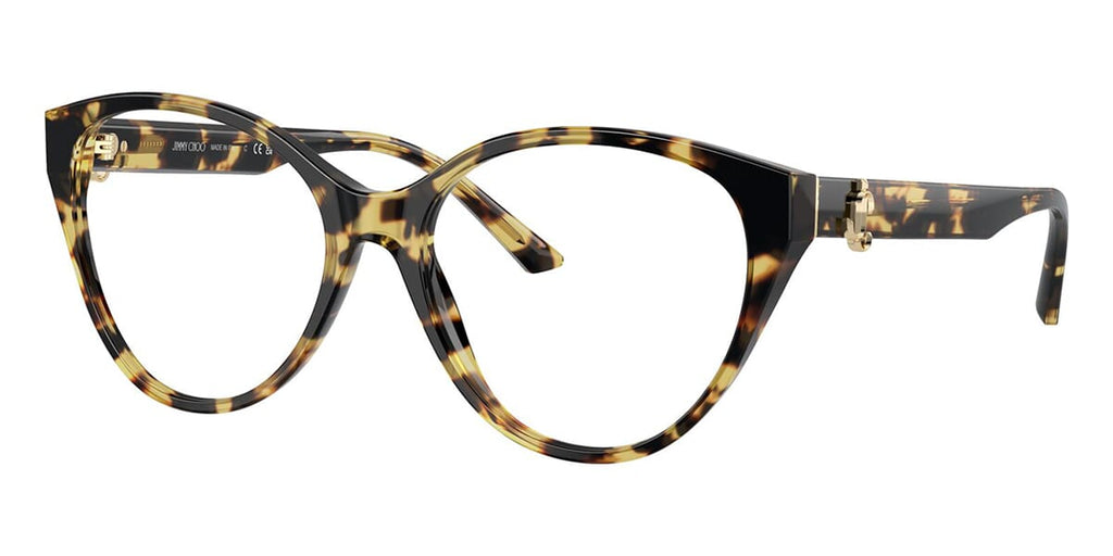 Jimmy Choo JC3009 5004 Glasses