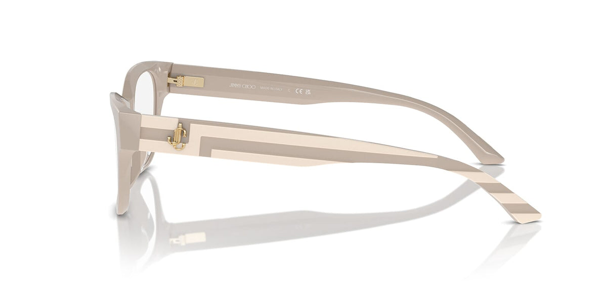 Jimmy Choo JC3010U 5033 Glasses