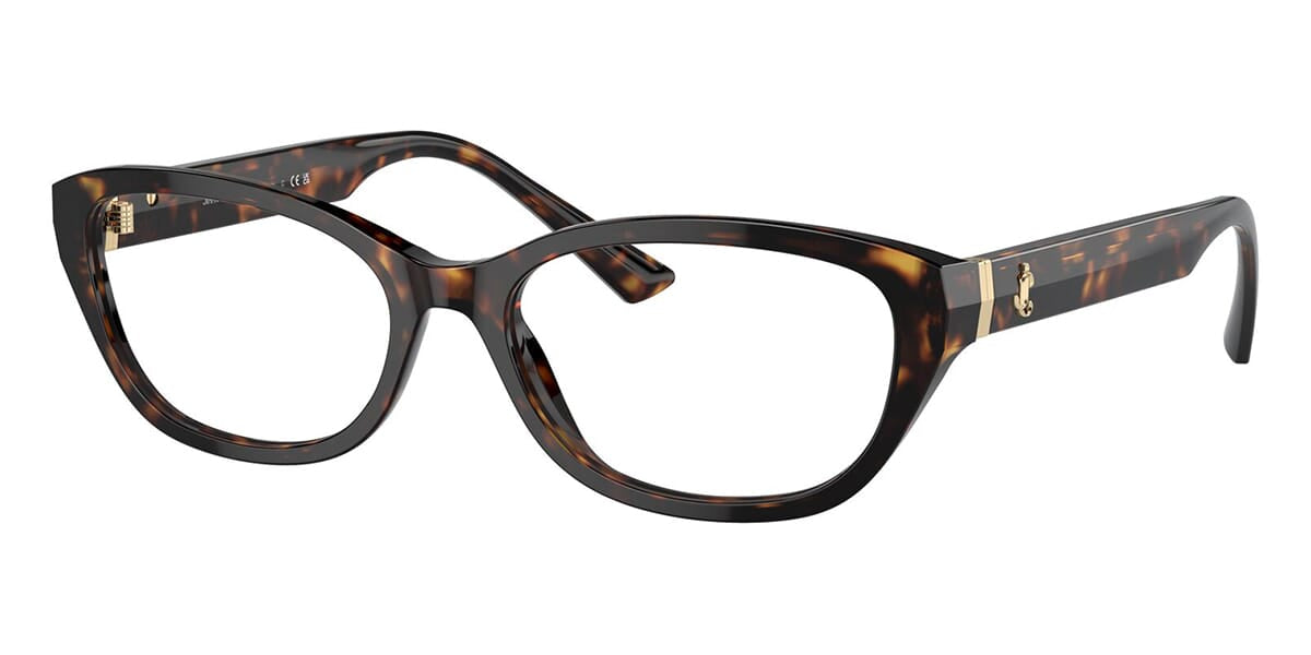 Jimmy Choo JC3015 5002 Glasses