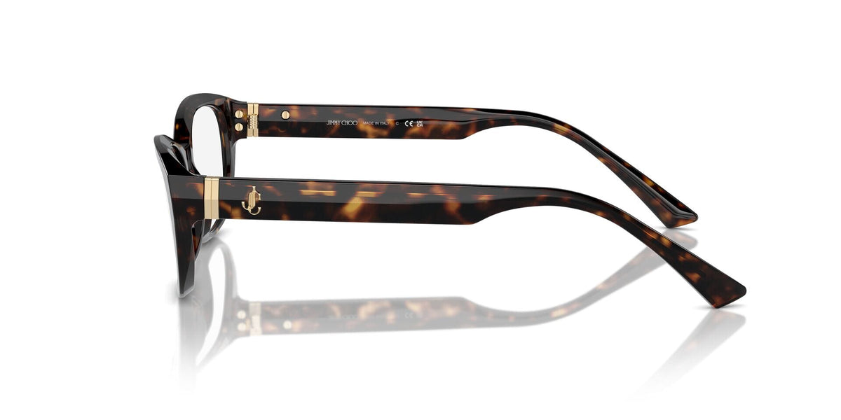 Jimmy Choo JC3015 5002 Glasses