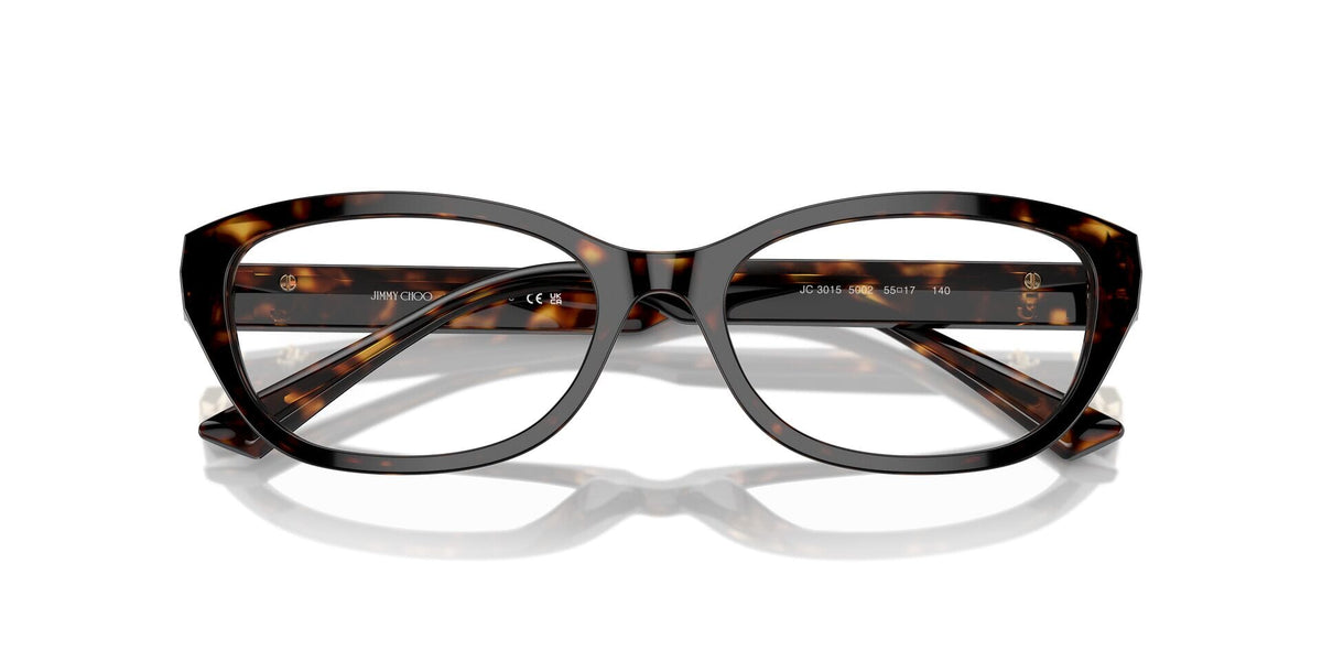 Jimmy Choo JC3015 5002 Glasses