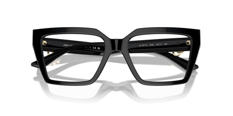 Jimmy Choo JC3017U 5000 Glasses