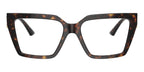 Jimmy Choo JC3017U 5002 Glasses