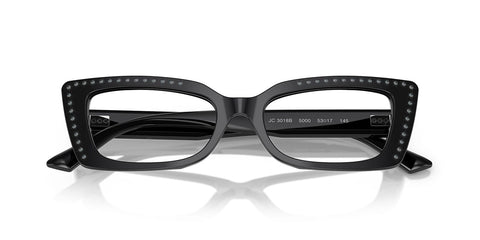 Jimmy Choo JC3018B 5000 Glasses