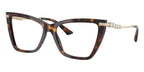 Jimmy Choo JC3020B 5002 Glasses